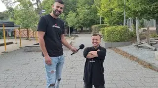 Bez obzira sto sam mali mogu vise nego veliki