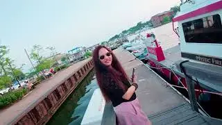 Mystic Connecticut - a hidden gem in New England