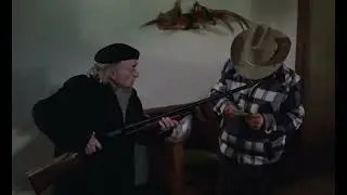 Stroszek | Robbery | Werner Herzog