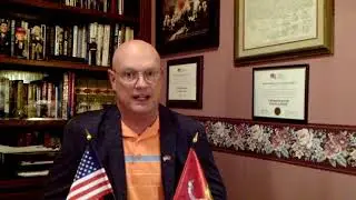 FREEDOM WATCH Minute: Local Control in Education