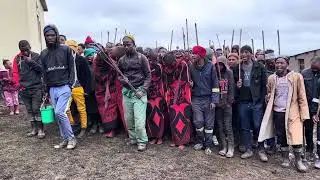 Amahlubi Omasimini
