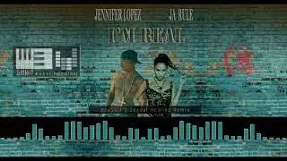 Jennifer Lopez ft. Ja Rule & Marvin Gaye - I'm Real (nevStaF's Sexual Healing Remix) from 2003