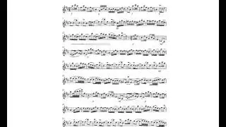 Badinerie   Bach