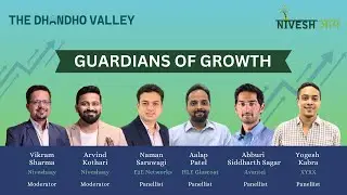 Session 5-  Guardians of Growth