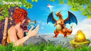 Which Pal Should I Catch in Palworld Today #palworld  #gaming  @NinjaaStreams​