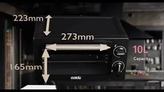 Render Video Oven