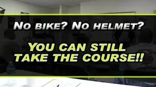 Central Massachusetts Safety Council Motorcycle Training Course