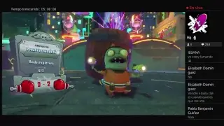 Transmisi&oacute;n de PS4 en vivo de agustinxddyt  con los compas pasando el s&aacute;bado