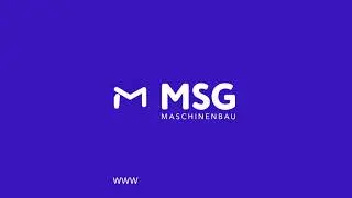MSG Pipe welding machine 5 0