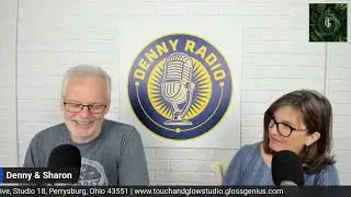 DennyRadio Podcast:  Understanding & Processing Empty Nest Syndrome