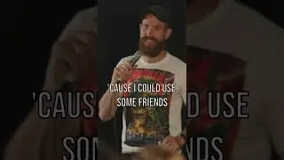 Damo Clark | Dodgy Canadians 🇨🇦