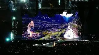 Taylor Swift Reputation Stadium Tour - Getaway Car