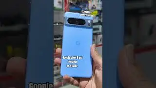 Google pixel 8 pro 12/128gb #cheapest #bestofferever #smartphone #automobile #bestdealer