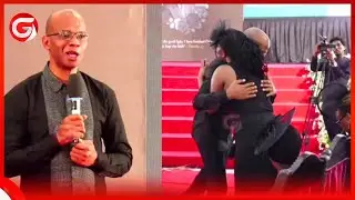 JANUARY ALIVYOMKUMBATIA MJANE na WATOTO wa MAFURU - ''SIWEZI KUKIZIDI CHAMA CHANGU - NATOA MIL 5''
