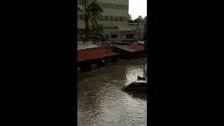 #Karachi-KDA-Chase Up-After-Rain-2020
