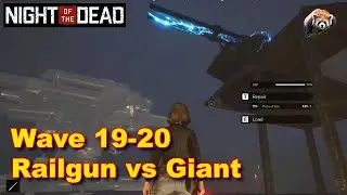 Night of the Dead! Massive June Update!