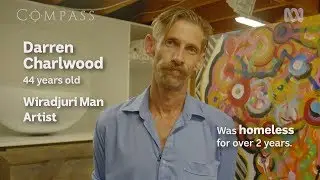 I Was Homeless, But Not Anymore: Darren&rsquo;s Story | Compass