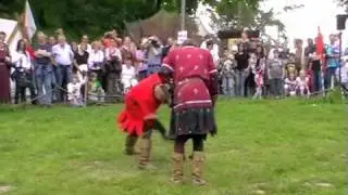 MPS Wassenberg 2010: Fictum