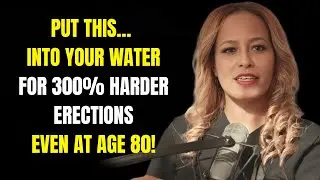 Stop drinking just plain water&mdash;add THIS to support nitric oxide and improve performance.