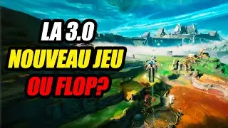 La 3.0 VA TOUT CHANGER !┃#WutheringWaves #wuwarally