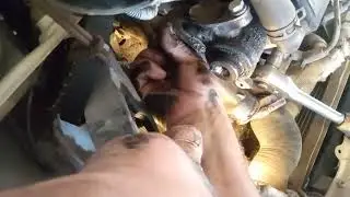 como cambiar termostato de corsa