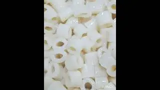Voici ma recette la sauce aux abats avec des pâtes de votre choix 