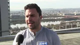 GAK-Sportdirektor Dieter Elsneg:&ldquo; Mit dem Trainerwechsel haben wir Stabilit&auml;t hineingebracht&ldquo;
