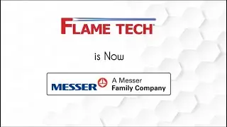 New Range of Oxyfuel Products | Flame Technologies | Messer Cutting Systems