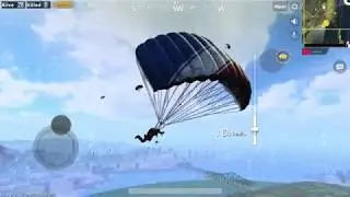 Pubg Mobile Arcade Mode Melee Only Solo