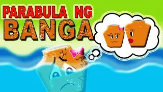 PARABULA NG BANGA