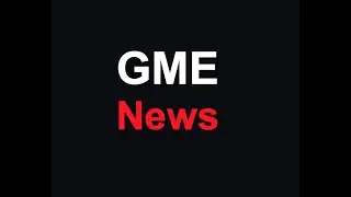 NEWS: GME Launches NFT Marketplace In July