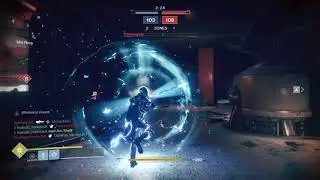Hunter main 4 life