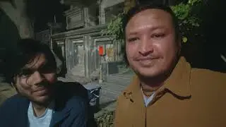 Short video on the event of Lohri
