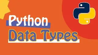 Python DataTypes