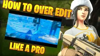 How overedit like *MAXI* in *PREMIERE PRO* with *NO PLUGINS*