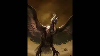 The Giant Claw - Sound Effects