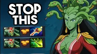 DIVINE RAPIER + BUTTERFLY MEDUSA INSANELY COMEBACK FROM MEGA CREEP 🔥