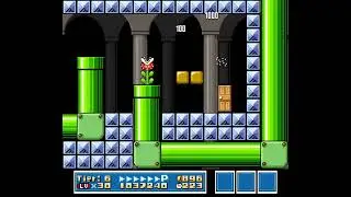 Golden Yoshi Egg | Tier 6 | SMB3LDC for Super Mario All-Stars v1.1a