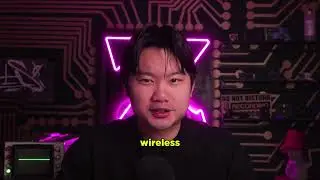 LE-UWB&trade; Demo at CES 2026 | Next-Gen Short-Range Wireless for Physical AI