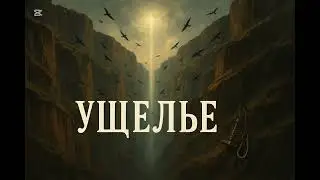 Ущелье. Свидетельство 