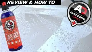 Autobrite Direct Ceramic Infused Shampoo