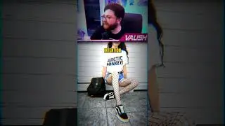 vaush reacts to 