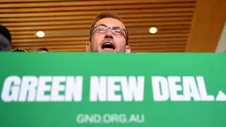 Australia&rsquo;s &lsquo;woke internationalist green laws&rsquo; are creating misery