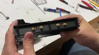 Titan Switch 2.0 Tutorial