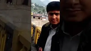 Naran Tour 2016 _Jheel Saiful Malook#naran #and #jheelsaifulmalook #travel #vlog