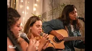 Dreams - covered by Reut Levi, Lia D'sau & L&eacute;a Haggai (Soul Mamaz All Stars)