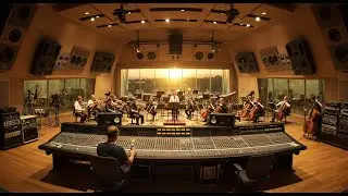 MEDIA/WEST PRODUCTIONS- LIVE IN THE FARADAY CAGE