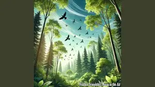 Natural Harmony, Birds and Breeze