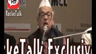 Dr. Aziz Qureshi Governor Uttarakhand Views about India Pak Relations