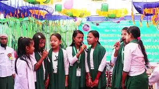 CAMP LIGHT- COMMUNITY BASIC EDUCATION HIGH SCHOOL PRIZE AWARD CEREMONY 